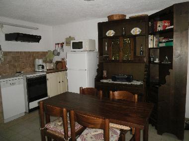 Holiday Apartment in Bormes les Mimosas (Var) or holiday homes and vacation rentals