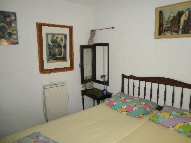 Holiday Apartment in Bormes les Mimosas (Var) or holiday homes and vacation rentals