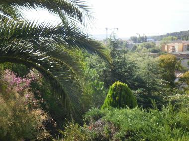 Holiday Apartment in Bormes les Mimosas (Var) or holiday homes and vacation rentals