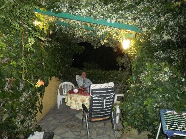 Holiday Apartment in Bormes les Mimosas (Var) or holiday homes and vacation rentals