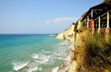 Villa in Corf (Kerkyra) or holiday homes and vacation rentals