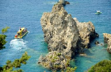 Villa in Corf (Kerkyra) or holiday homes and vacation rentals