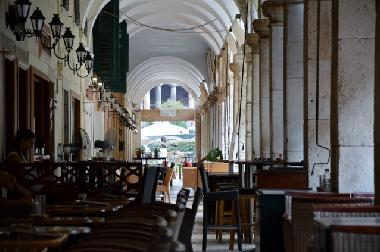 Villa in Corf (Kerkyra) or holiday homes and vacation rentals