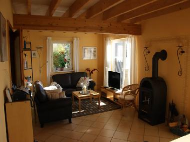 Holiday House in Kalifornien (Ostsee-Festland) or holiday homes and vacation rentals