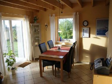 Holiday House in Kalifornien (Ostsee-Festland) or holiday homes and vacation rentals
