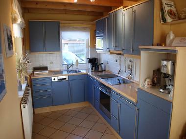 Holiday House in Kalifornien (Ostsee-Festland) or holiday homes and vacation rentals