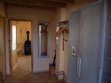 Holiday House in Kalifornien (Ostsee-Festland) or holiday homes and vacation rentals