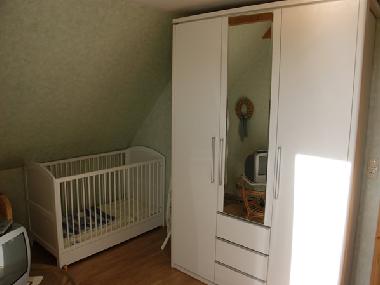 Holiday House in Kalifornien (Ostsee-Festland) or holiday homes and vacation rentals