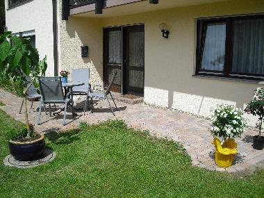 Holiday Apartment in Alpirsbach (Black Forest) or holiday homes and vacation rentals