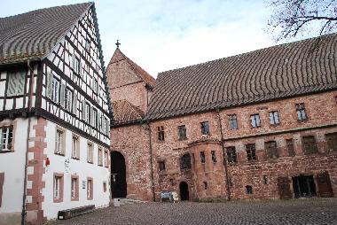 Holiday Apartment in Alpirsbach (Black Forest) or holiday homes and vacation rentals