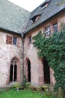 Holiday Apartment in Alpirsbach (Black Forest) or holiday homes and vacation rentals
