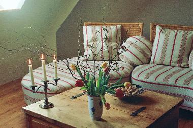 Holiday Apartment in Theilenhofen (Central Franconia) or holiday homes and vacation rentals