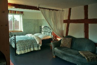 Holiday Apartment in Theilenhofen (Central Franconia) or holiday homes and vacation rentals