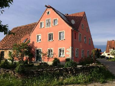 Holiday Apartment in Theilenhofen (Central Franconia) or holiday homes and vacation rentals