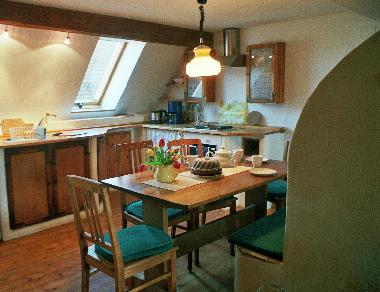 Holiday Apartment in Theilenhofen (Central Franconia) or holiday homes and vacation rentals