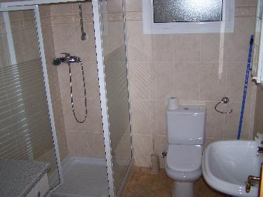 Holiday House in Benissa - Baladrar (Calpe-Moraira) (Alicante / Alacant) or holiday homes and vacation rentals