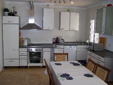 Holiday House in Benissa - Baladrar (Calpe-Moraira) (Alicante / Alacant) or holiday homes and vacation rentals