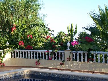 Holiday House in Benissa - Baladrar (Calpe-Moraira) (Alicante / Alacant) or holiday homes and vacation rentals