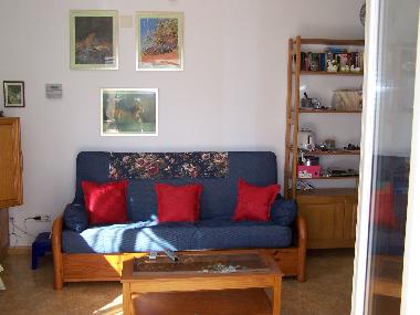 Holiday House in Benissa - Baladrar (Calpe-Moraira) (Alicante / Alacant) or holiday homes and vacation rentals