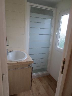 Chalet in Bredene (Flanders) or holiday homes and vacation rentals