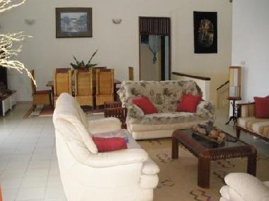 Villa in Kribi (Sud) or holiday homes and vacation rentals