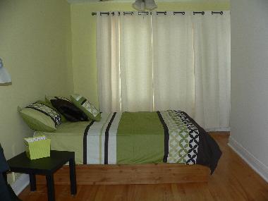 Holiday Apartment in Montr�al (Quebec) or holiday homes and vacation rentals