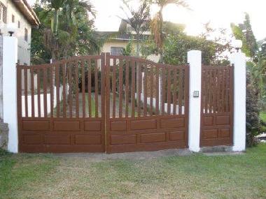 Villa in Kribi (Sud) or holiday homes and vacation rentals
