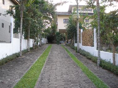 Villa in Kribi (Sud) or holiday homes and vacation rentals