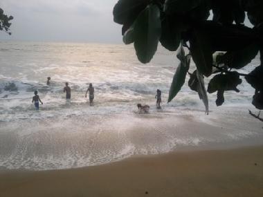 Villa in Kribi (Sud) or holiday homes and vacation rentals