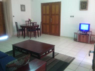 Holiday Apartment in Kribi (Sud) or holiday homes and vacation rentals