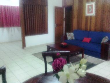 Holiday Apartment in Kribi (Sud) or holiday homes and vacation rentals