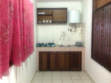 Holiday Apartment in Kribi (Sud) or holiday homes and vacation rentals