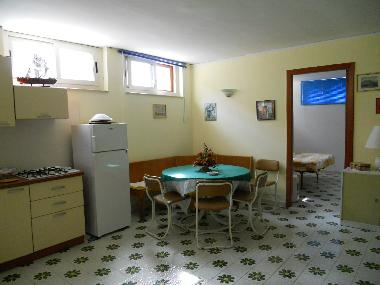 Holiday Apartment in San Marco di Castellabate (Napoli) or holiday homes and vacation rentals