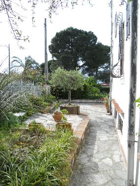 Holiday Apartment in San Marco di Castellabate (Napoli) or holiday homes and vacation rentals