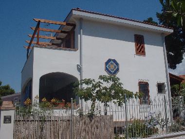 Holiday Apartment in San Marco di Castellabate (Napoli) or holiday homes and vacation rentals