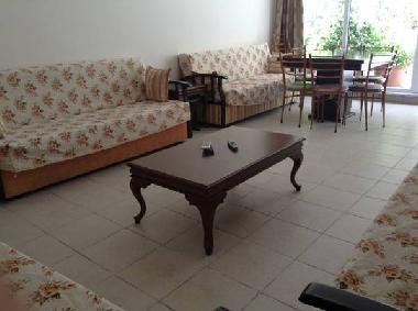 Holiday Apartment in ELMADAG (Istanbul) or holiday homes and vacation rentals