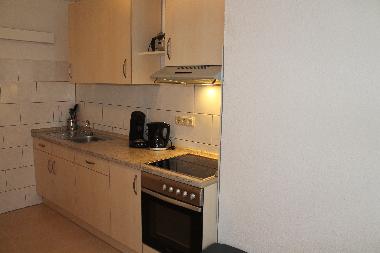 Holiday Apartment in Kln (Region Cologne) or holiday homes and vacation rentals
