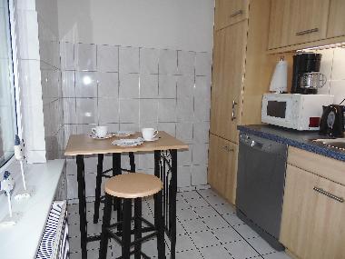 Holiday House in Bunde/Dollart (Nordsee-Festland / Ostfriesland) or holiday homes and vacation rentals