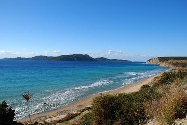 local beach 5 minutes