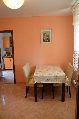 Holiday Apartment in Pula (Istarska) or holiday homes and vacation rentals