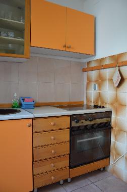 Holiday Apartment in Pula (Istarska) or holiday homes and vacation rentals