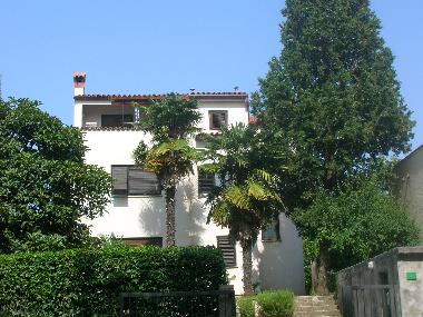Holiday Apartment in Pula (Istarska) or holiday homes and vacation rentals