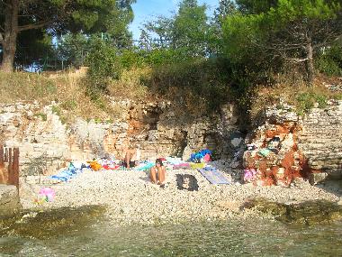 Holiday Apartment in Pula (Istarska) or holiday homes and vacation rentals