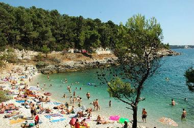 Holiday Apartment in Pula (Istarska) or holiday homes and vacation rentals