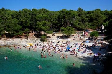 Holiday Apartment in Pula (Istarska) or holiday homes and vacation rentals