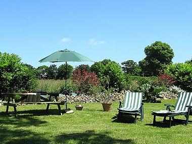 Holiday House in Ploumilliau (C�tes-d