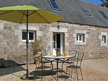 Holiday House in Ploumilliau (C�tes-d