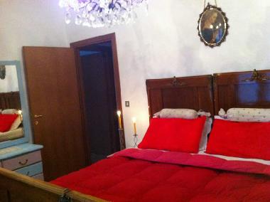 Holiday Apartment in piandisetta, Grizzana Morandi, Bologna (Bologna) or holiday homes and vacation rentals