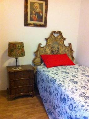 Holiday Apartment in piandisetta, Grizzana Morandi, Bologna (Bologna) or holiday homes and vacation rentals
