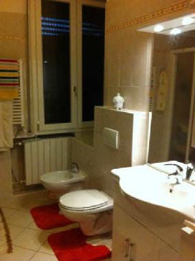 Holiday Apartment in piandisetta, Grizzana Morandi, Bologna (Bologna) or holiday homes and vacation rentals